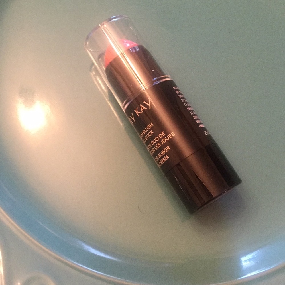 MaryKay cream blush duo